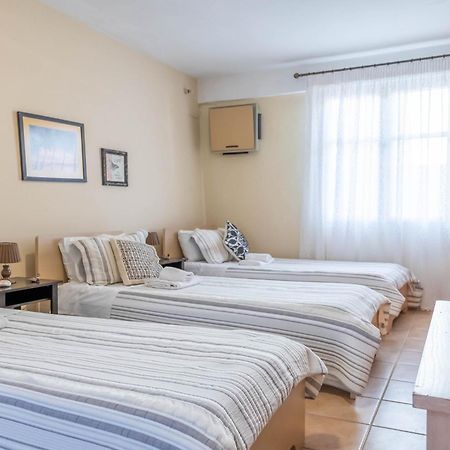 Golden Nest Villa Chania  Exterior foto