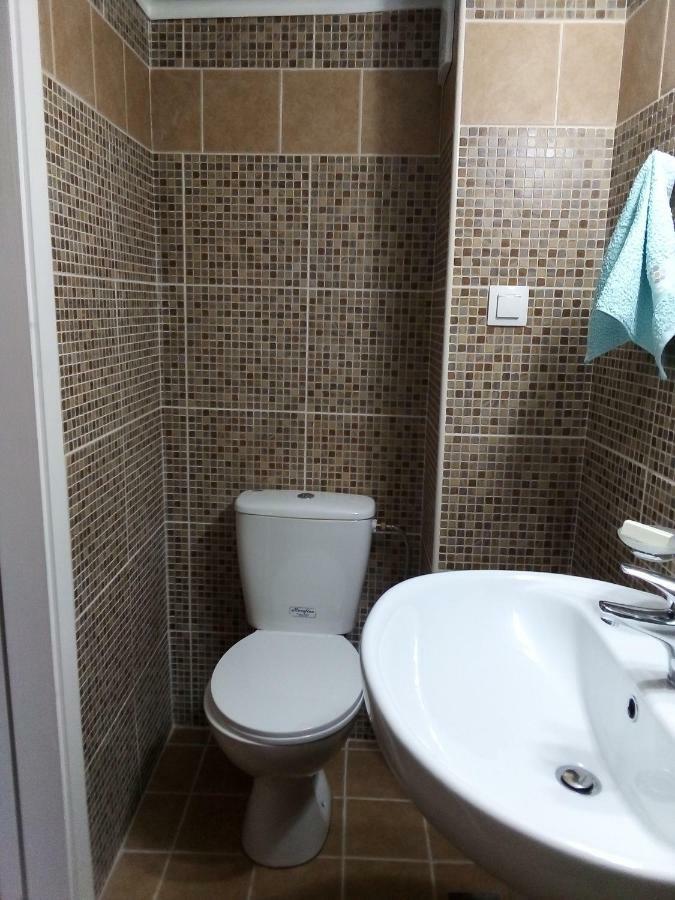 Golden Nest Villa Chania  Exterior foto